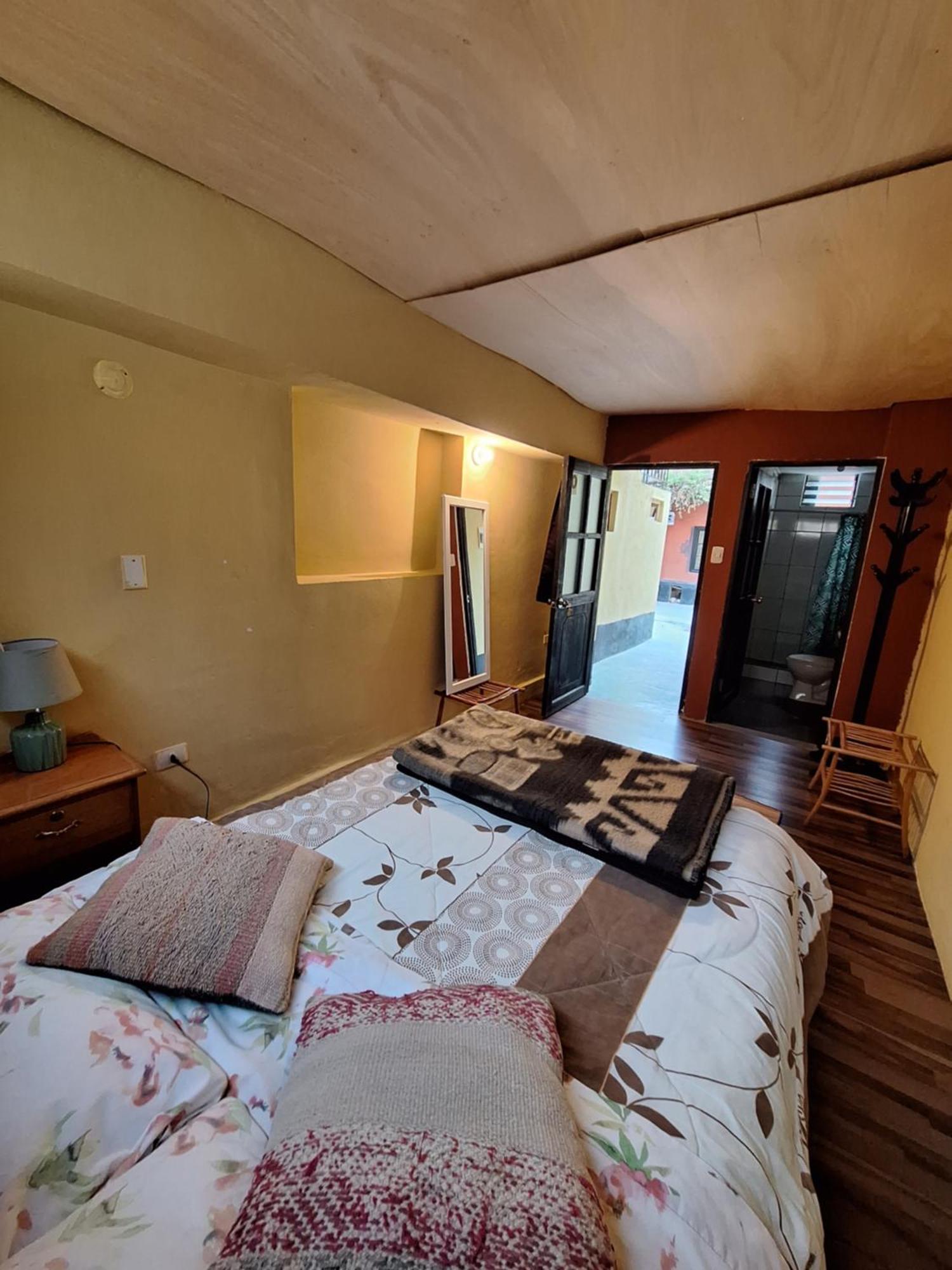 Bed and breakfast Sun Gate 2*