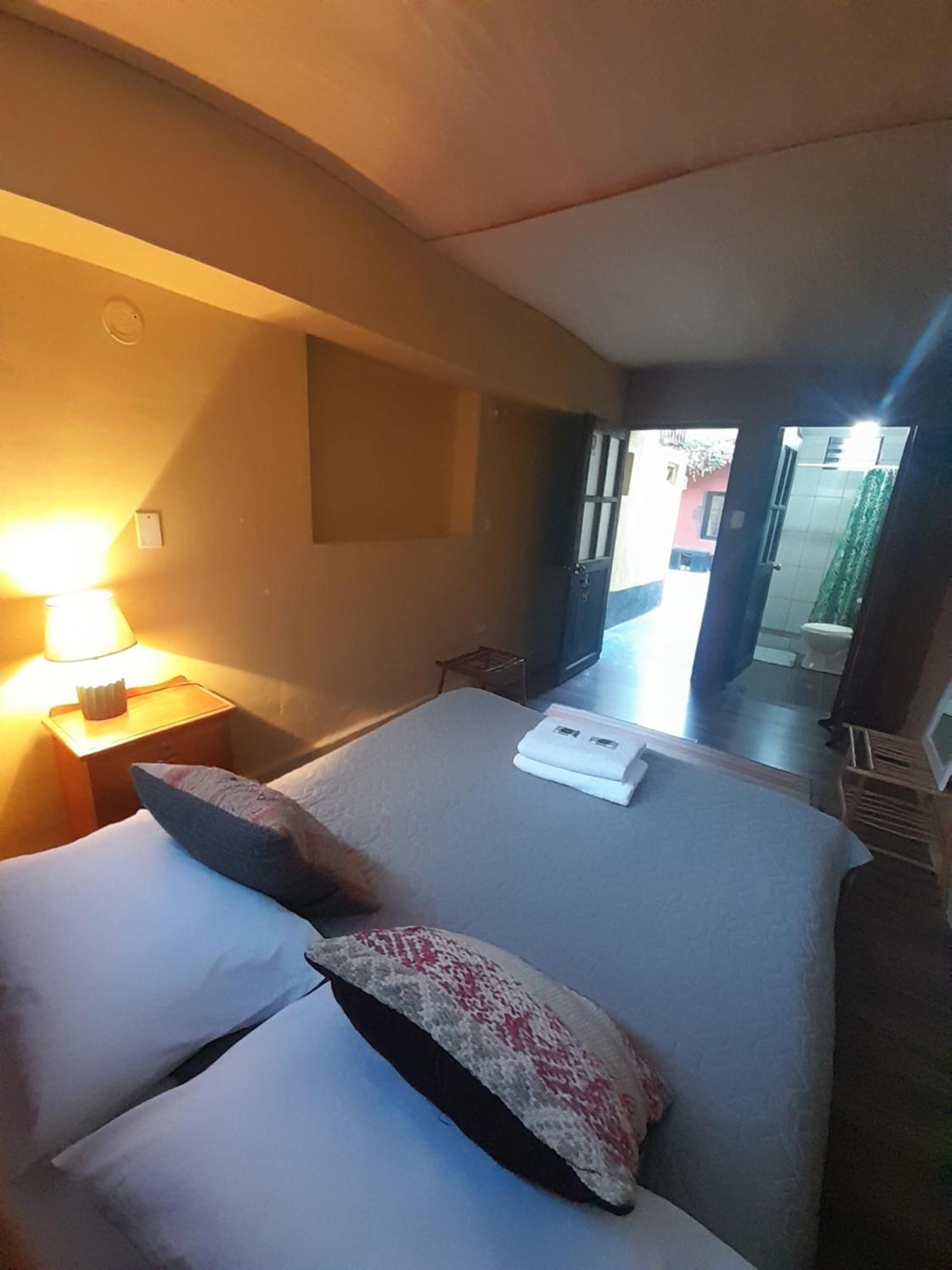 Sun Gate Bed and breakfast 2*